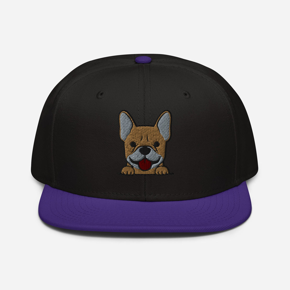 Pardon my Frenchie (Headwear)-Headwear-Swish Embassy