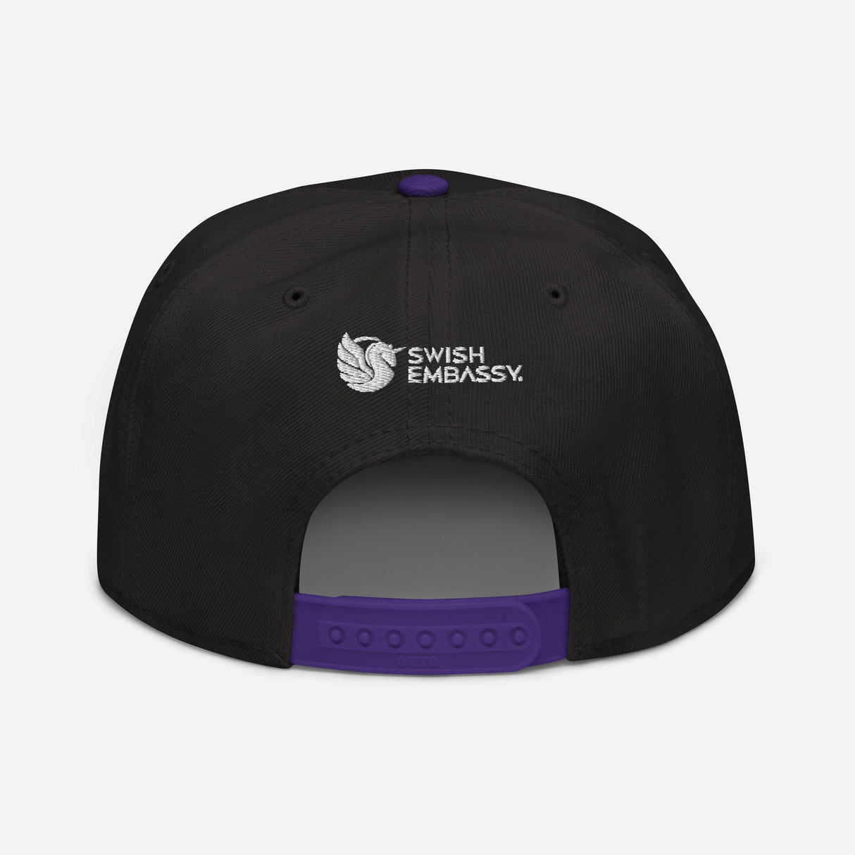 Pardon my Frenchie (Headwear)-Headwear-Swish Embassy
