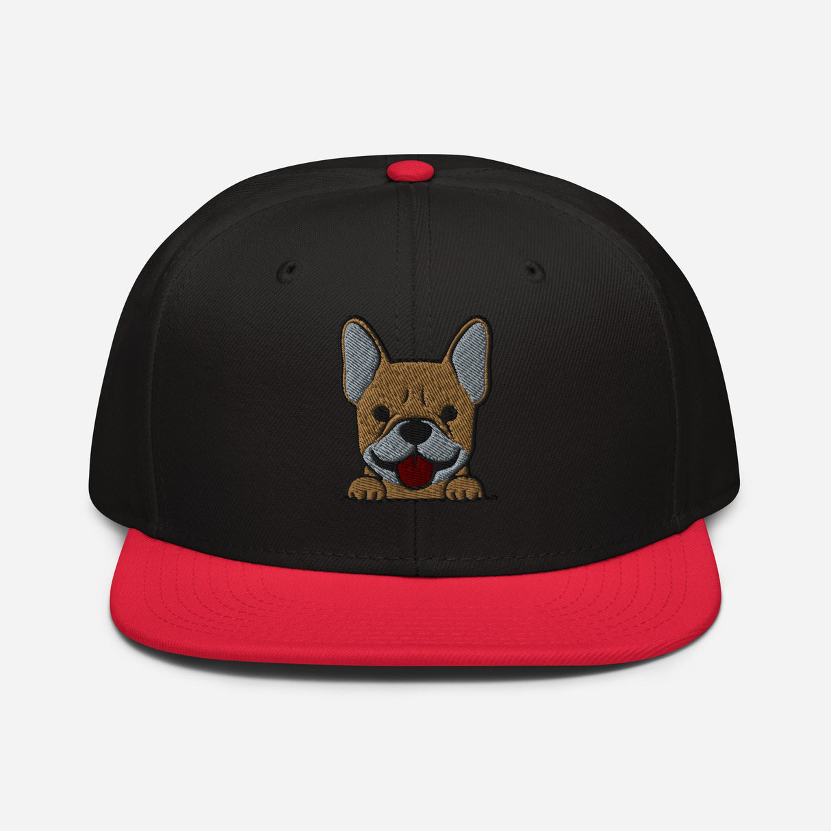 Pardon my Frenchie (Headwear)-Headwear-Swish Embassy