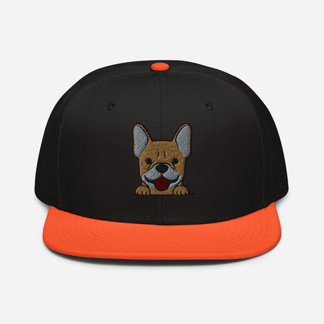 Pardon my Frenchie (Headwear)-Headwear-Swish Embassy