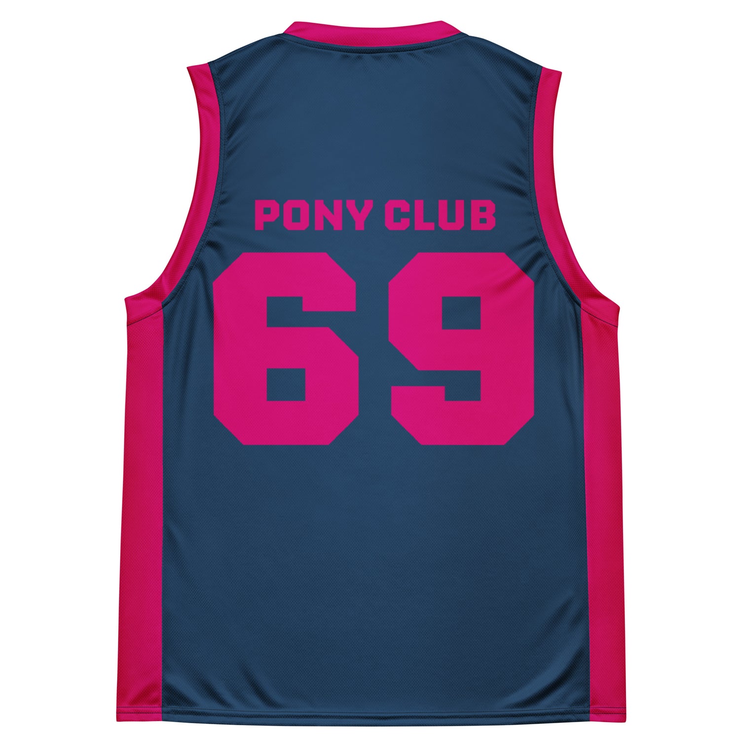 Pink Pony Club (Jersey)-Jersey-Swish Embassy