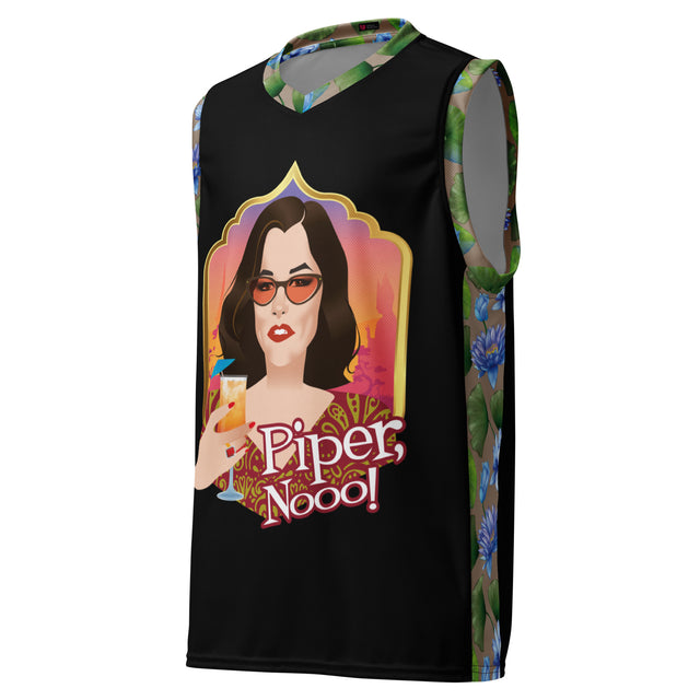 Piper, Nooo! (Jersey)-Jersey-Swish Embassy