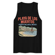Playa de los Muertos (Tank Top)-Tank Top (Staging)-Swish Embassy