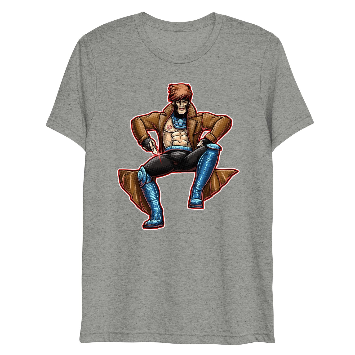 Ploy (Triblend)-Triblend T-Shirt-Swish Embassy