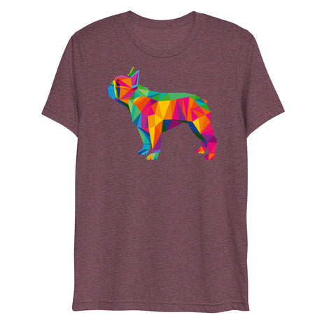 Polygon Potato-Triblend T-Shirt-Swish Embassy
