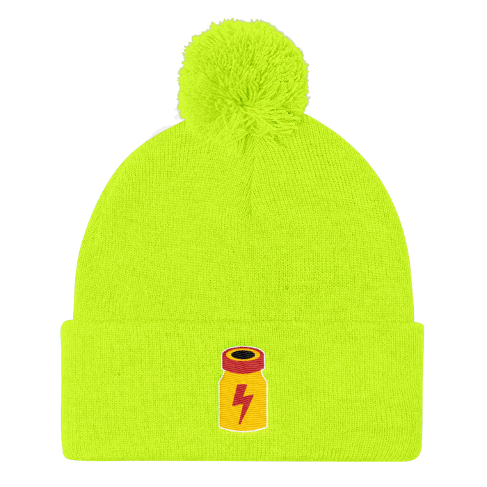 Poppers (Beanie)-Beanie-Swish Embassy