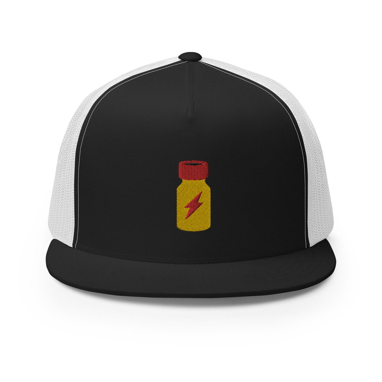 Poppers (Headwear)-Headwear-Swish Embassy