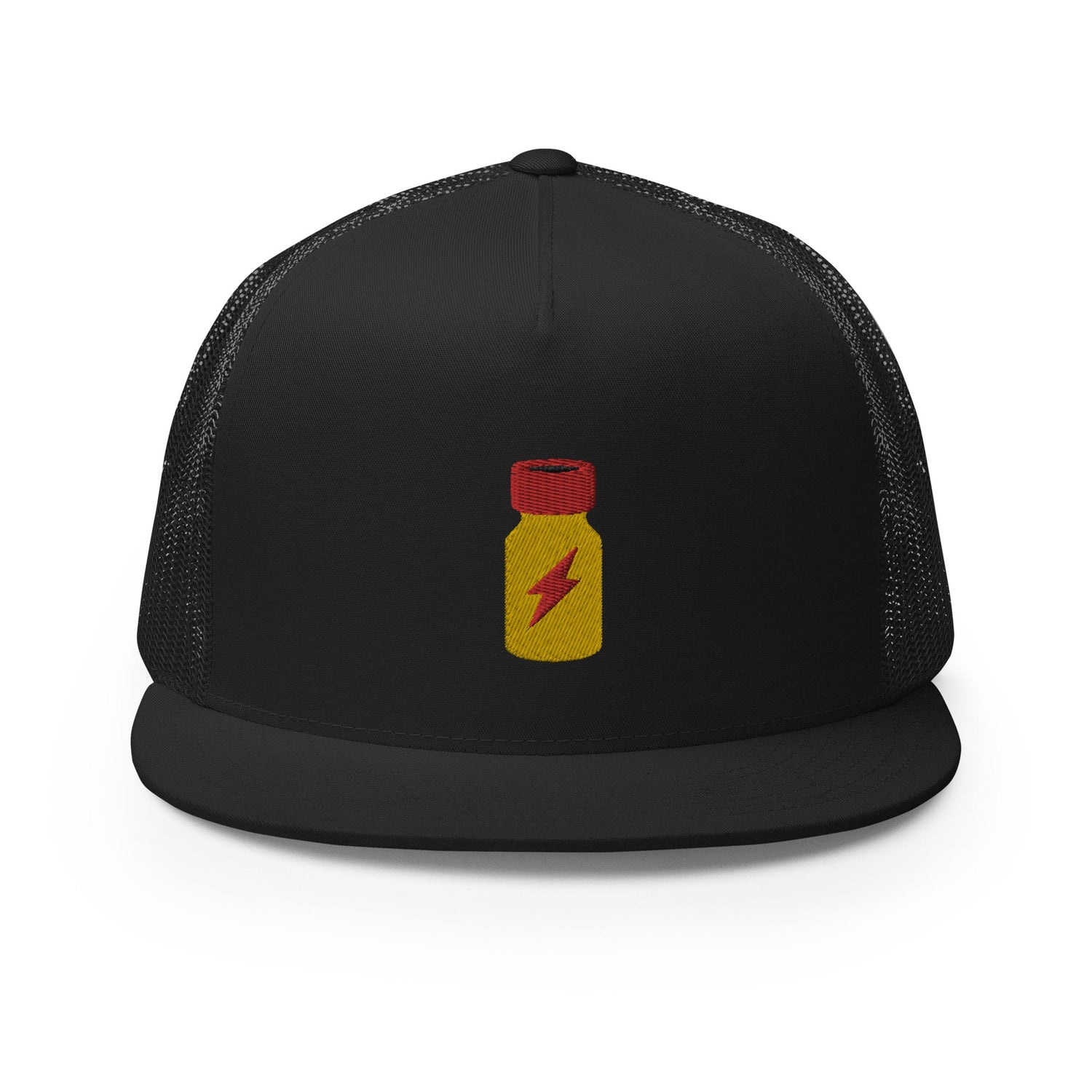 Poppers (Headwear)-Headwear-Swish Embassy
