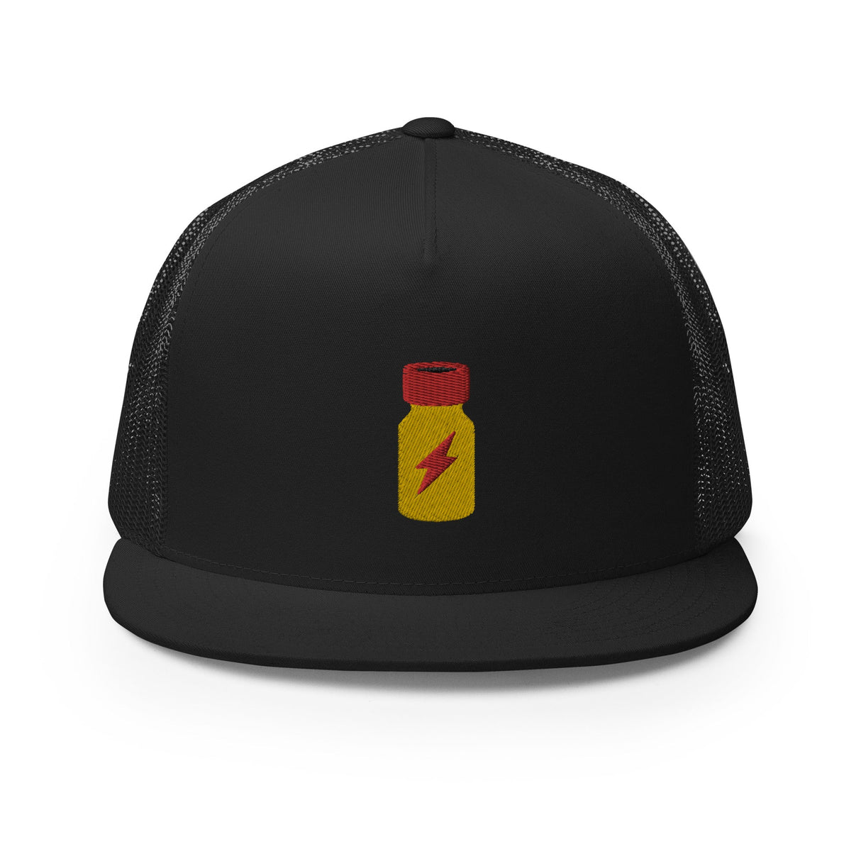 Poppers (Headwear)-Headwear-Swish Embassy