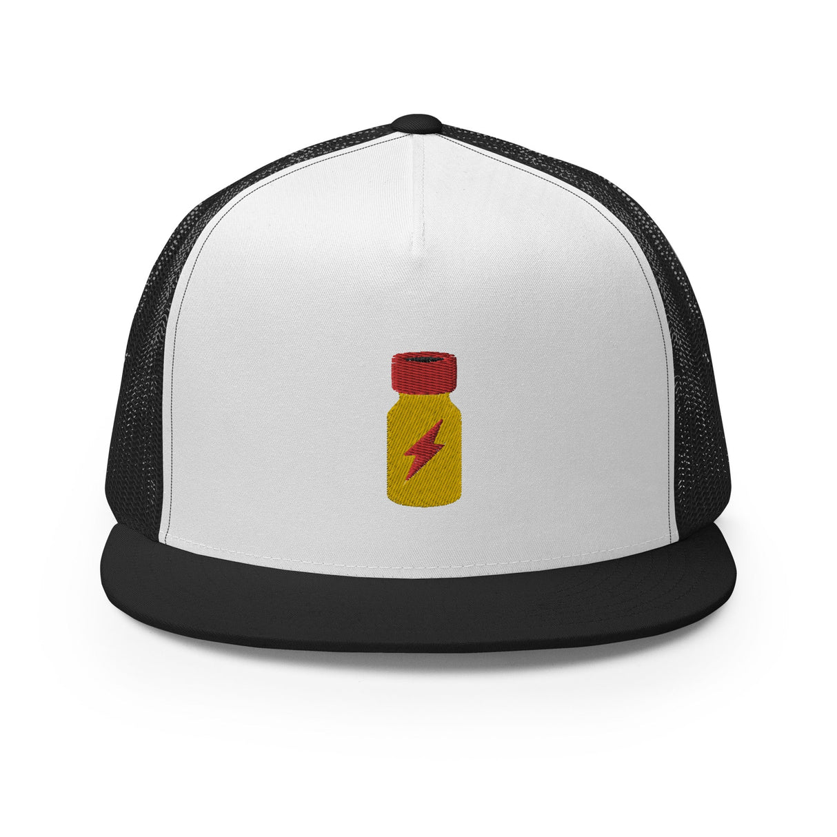 Poppers (Headwear)-Headwear-Swish Embassy