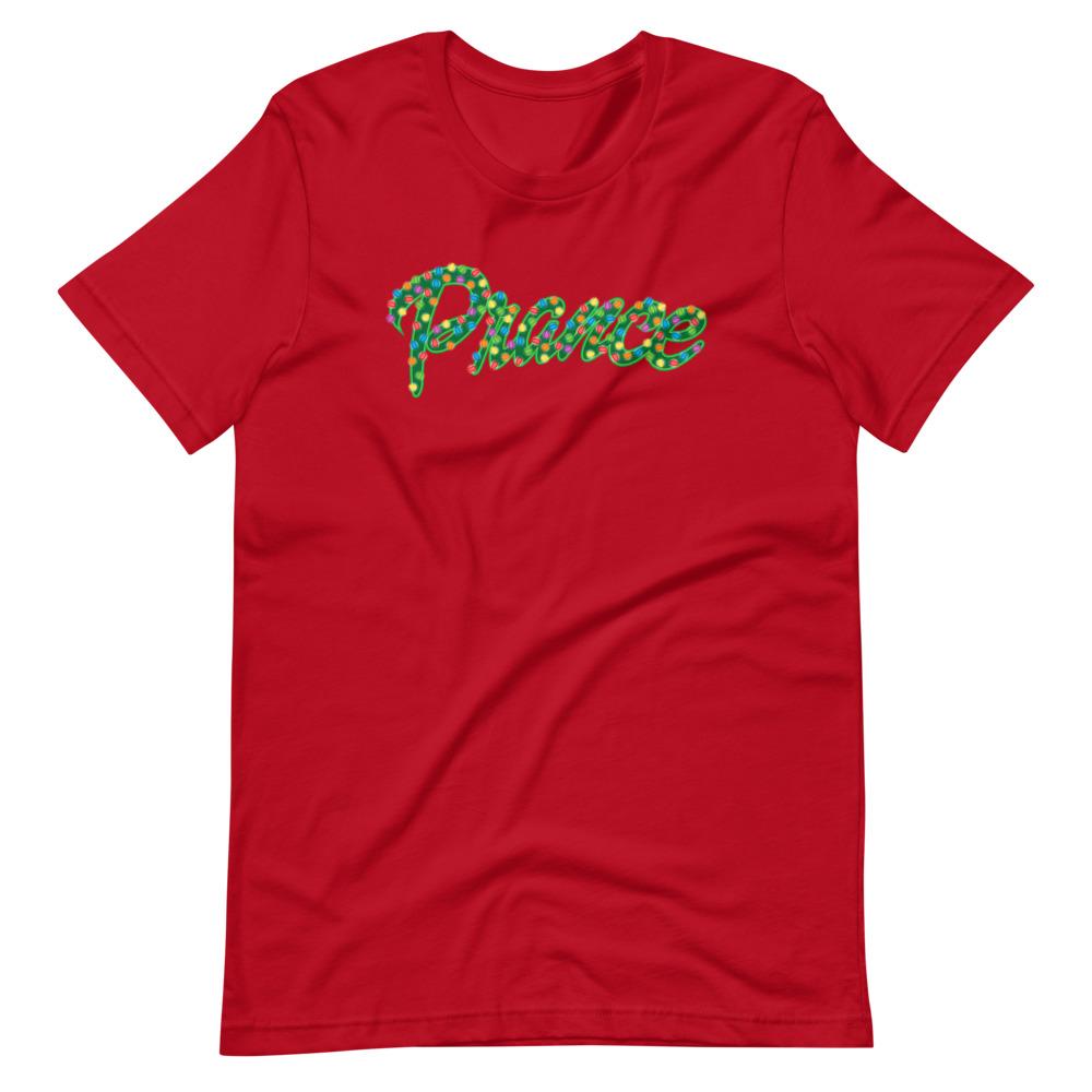 Prance-T-Shirts-Swish Embassy