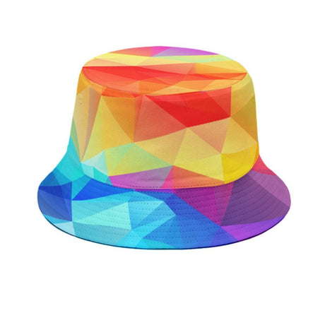 Pride (Allover Bucket Hat)-Allover Bucket Hat-Swish Embassy