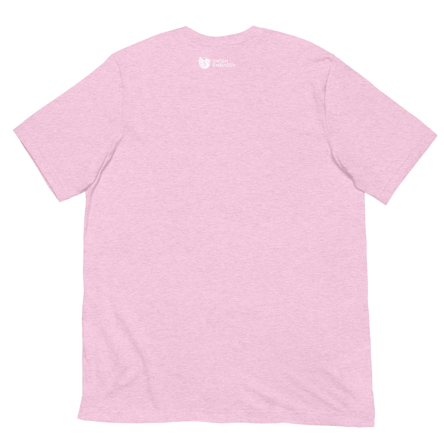 Pride Was a Riot-T-Shirts-Swish Embassy