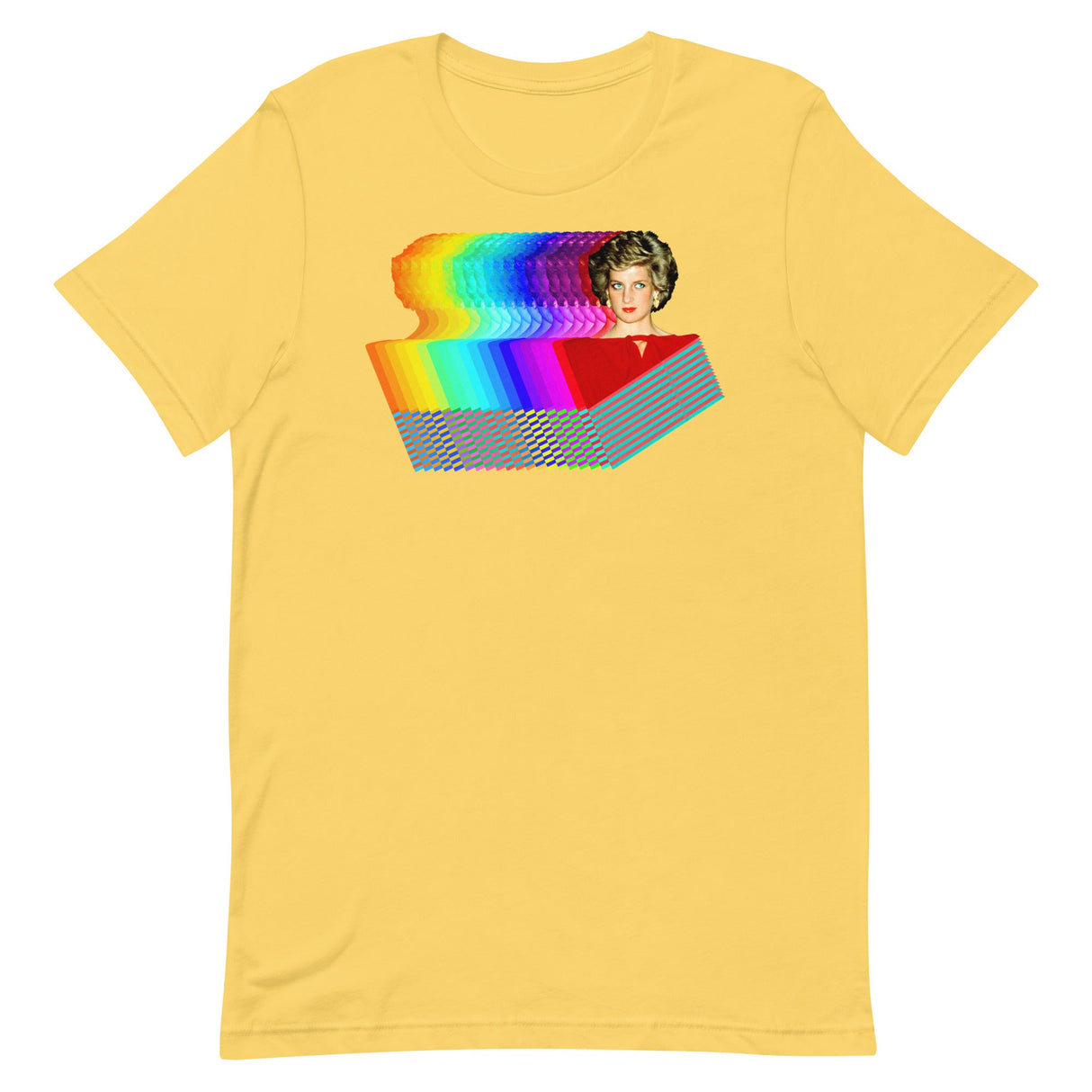 Princess-T-Shirts-Swish Embassy