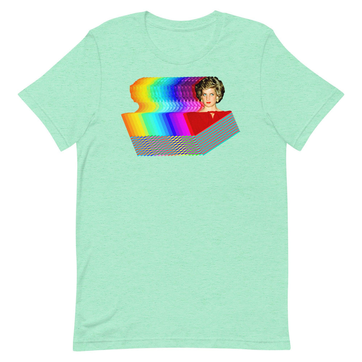 Princess-T-Shirts-Swish Embassy