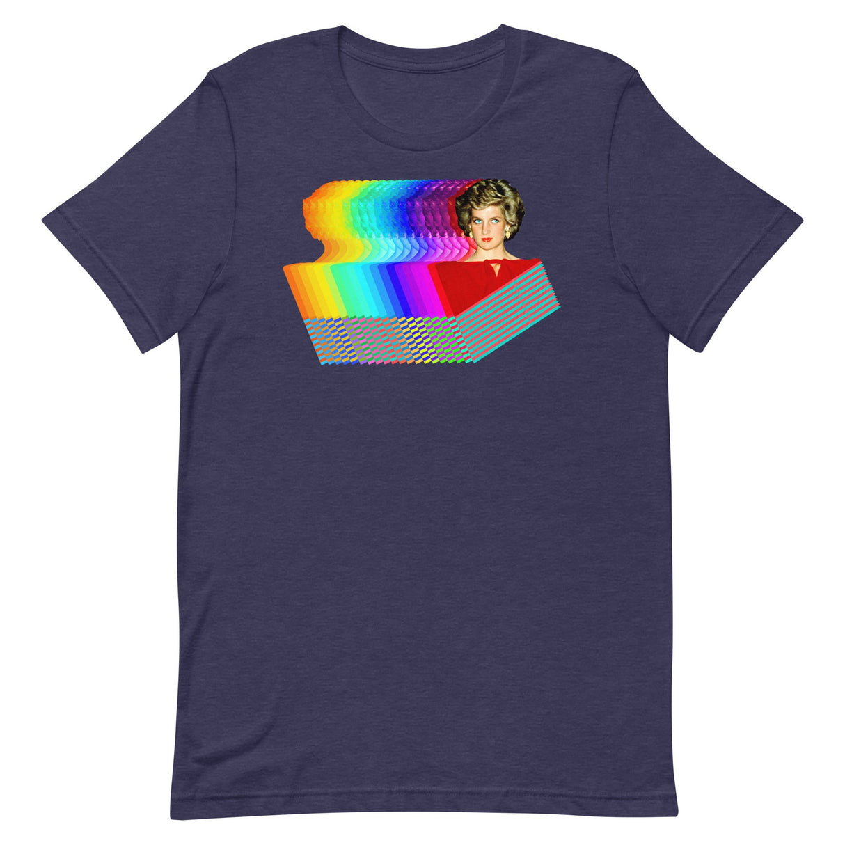 Princess-T-Shirts-Swish Embassy