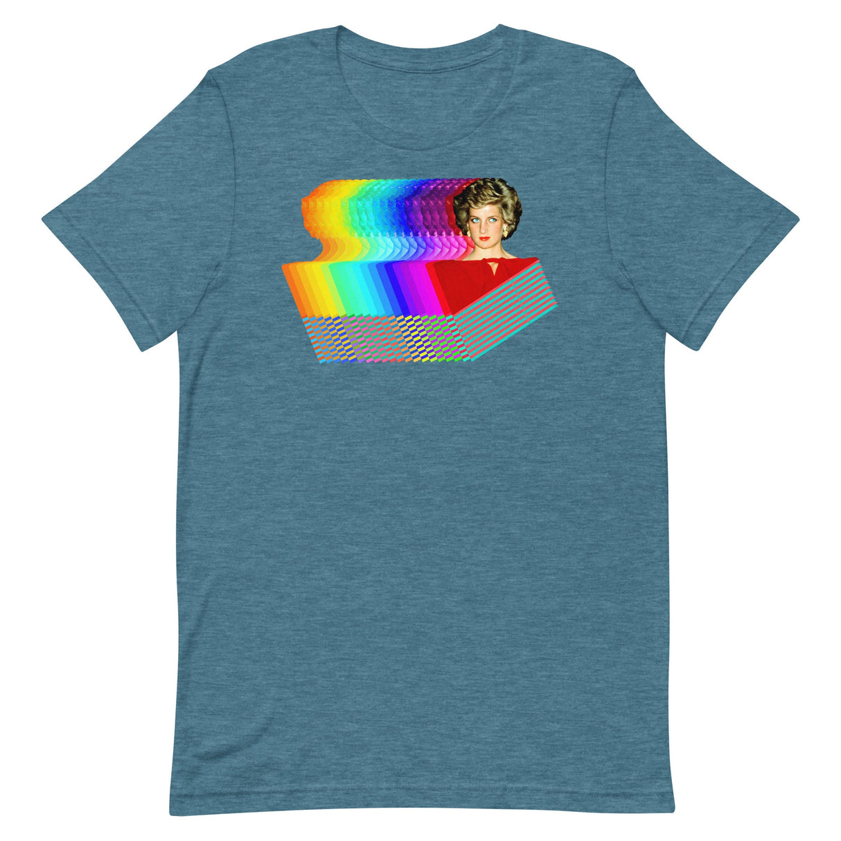 Princess-T-Shirts-Swish Embassy