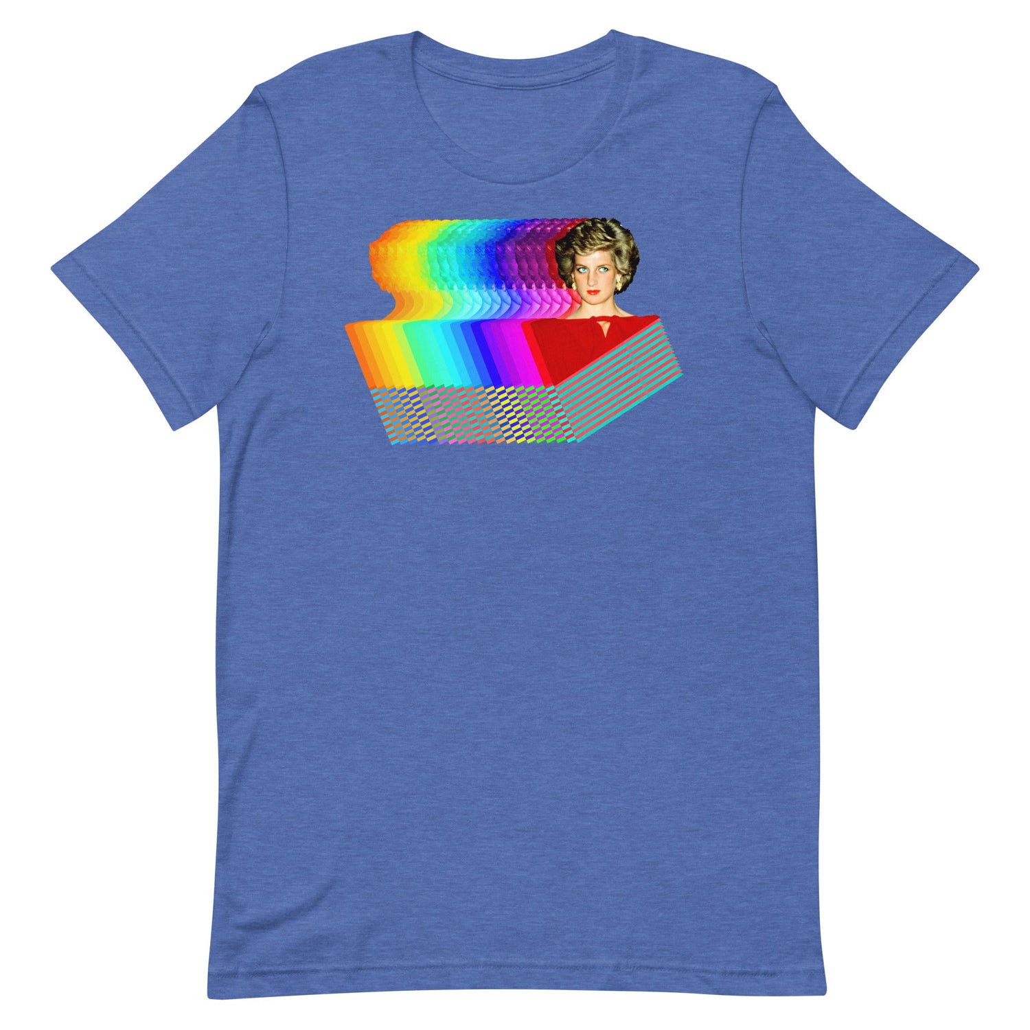 Princess-T-Shirts-Swish Embassy