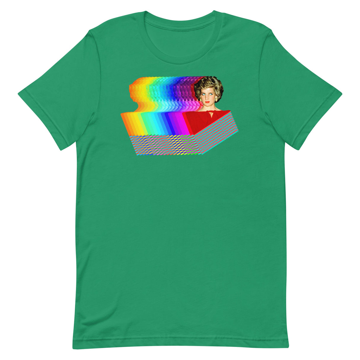 Princess-T-Shirts-Swish Embassy