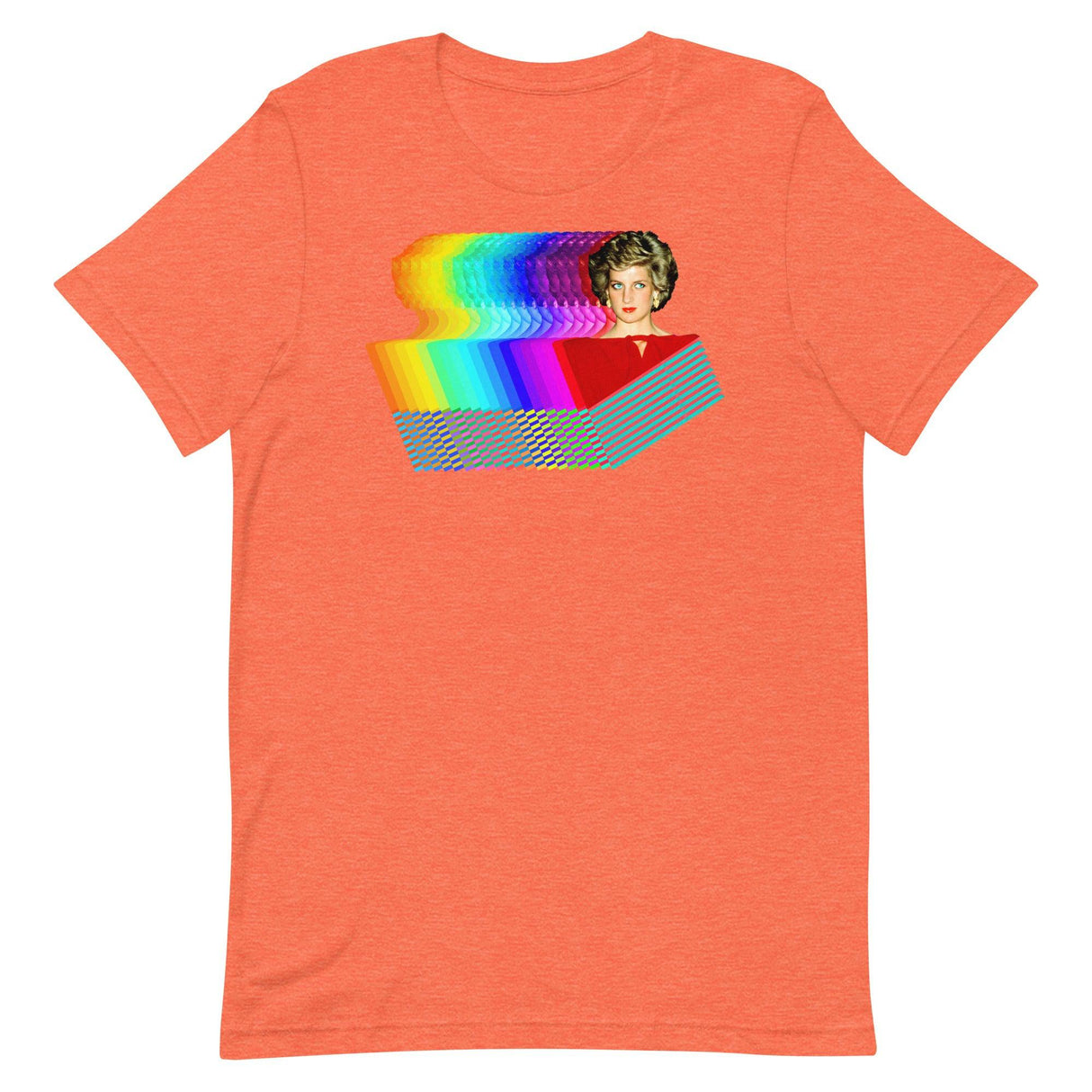 Princess-T-Shirts-Swish Embassy