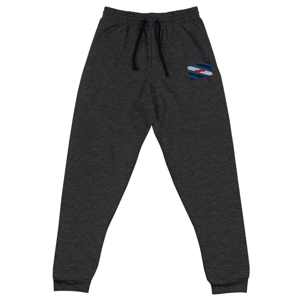 Pup Pride (Sweatpants)-Sweatpants-Swish Embassy