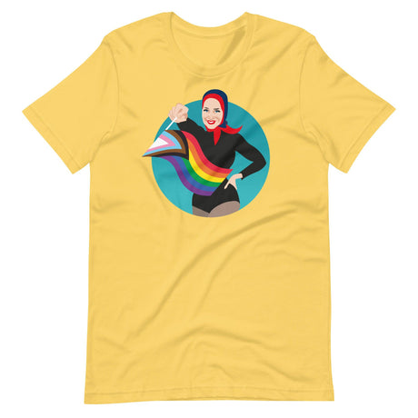 Rainbow Gardens-T-Shirts-Swish Embassy