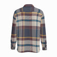 Rascally Rabbits (Cotton Long Sleeve Shirt)-Cotton Long Sleeve Button Shirt-Swish Embassy