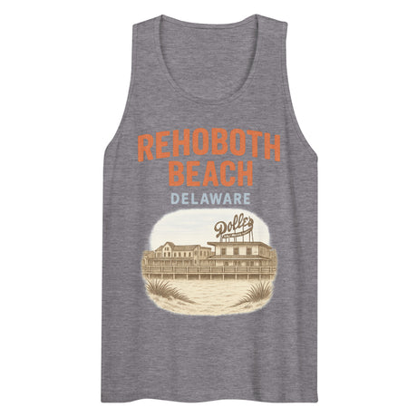 Rehoboth Beach (Tank Top)-Tank Top (Staging)-Swish Embassy