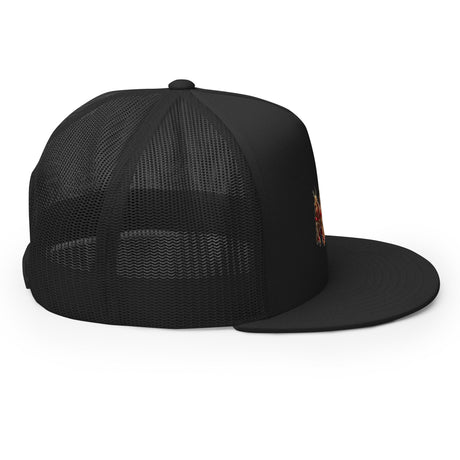 Reindeer Gains (Headwear)-Headwear-Swish Embassy