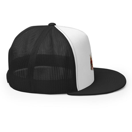 Reindeer Gains (Headwear)-Headwear-Swish Embassy