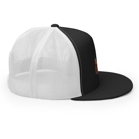 Reindeer Gains (Headwear)-Headwear-Swish Embassy