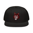 Retro Bear (Headwear)-Headwear-Swish Embassy