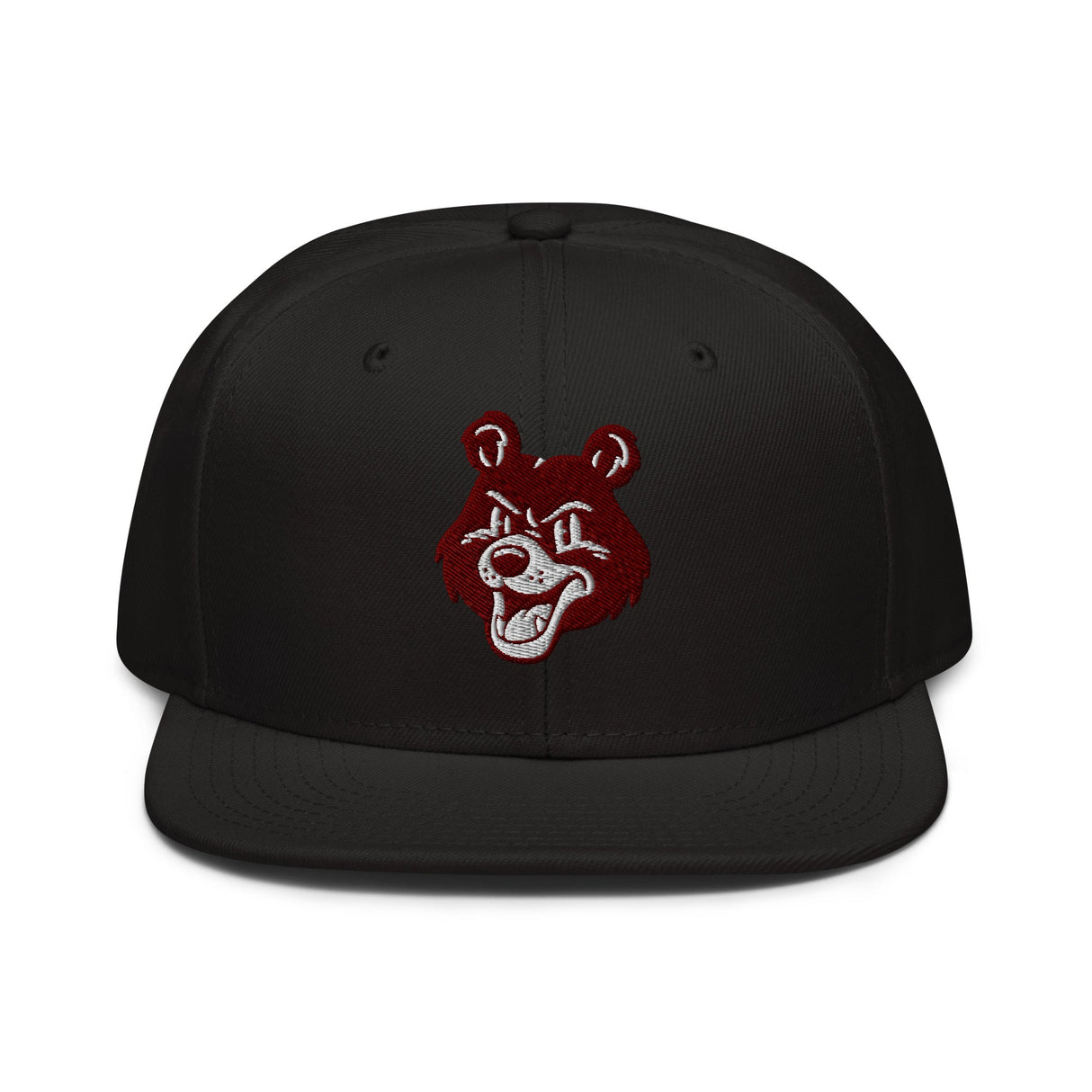 Retro Bear (Headwear)-Headwear-Swish Embassy