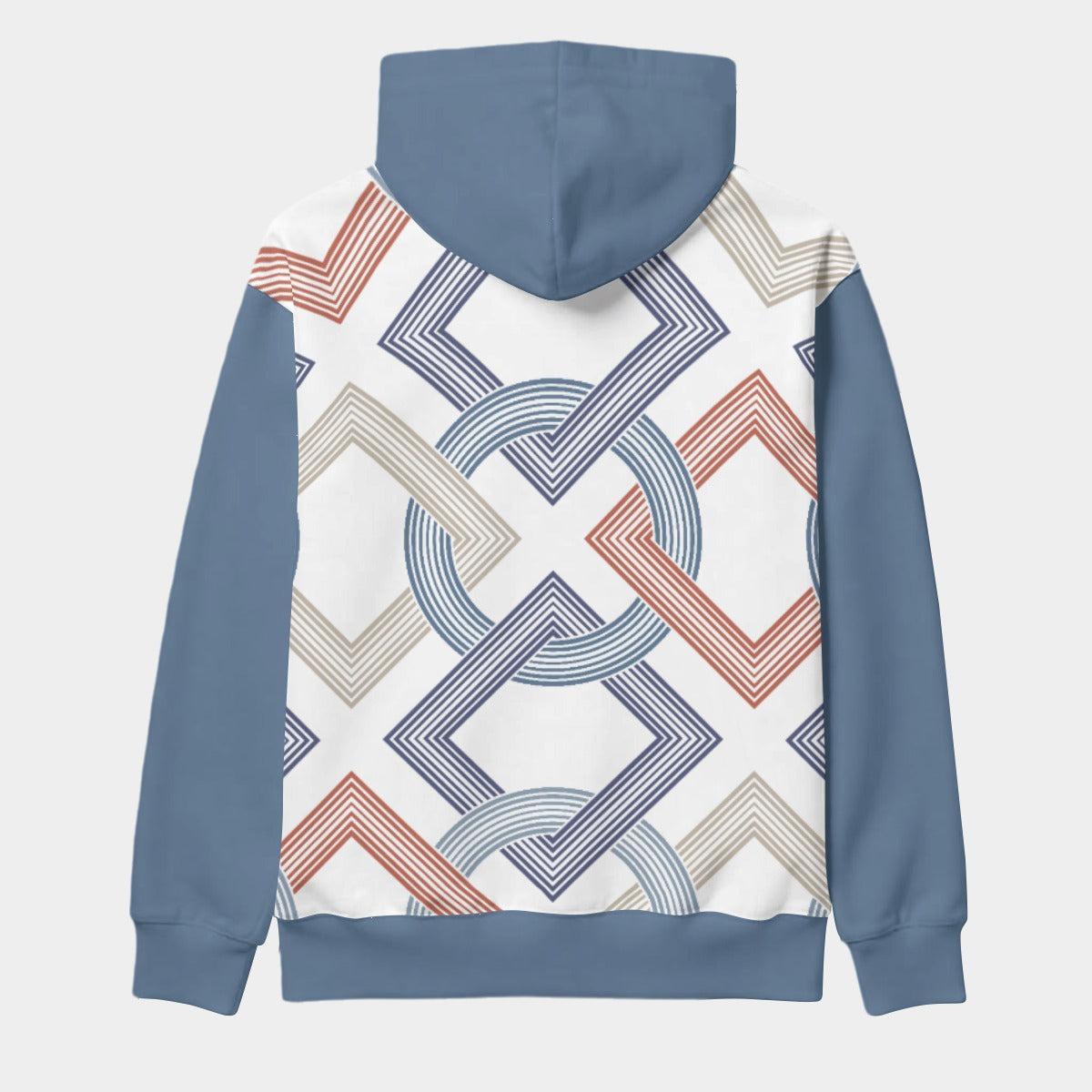 Rings (AOP Hoodie)-AOP Hoodie-Swish Embassy