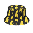 Rush Lightning (Allover Bucket Hat)-Allover Bucket Hat-Swish Embassy