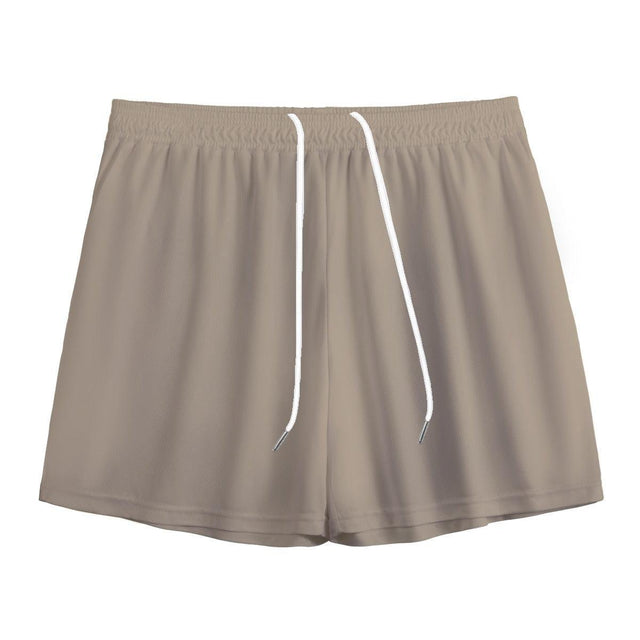 Safari Daddy (Shorts)-Shorts-Swish Embassy