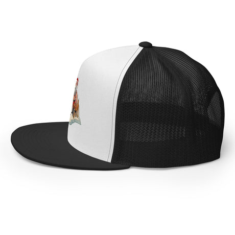 Santa's Little Helper (Headwear)-Headwear-Swish Embassy