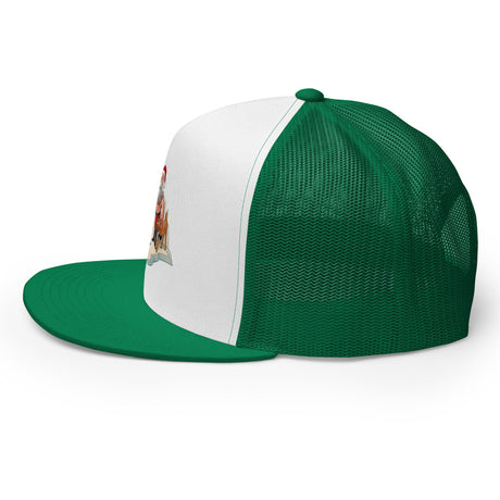 Santa's Little Helper (Headwear)-Headwear-Swish Embassy