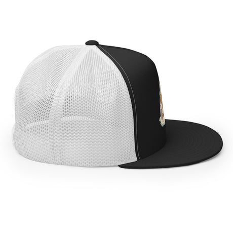 Santa's Little Helper (Headwear)-Headwear-Swish Embassy