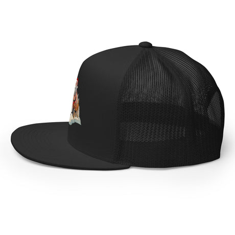 Santa's Little Helper (Headwear)-Headwear-Swish Embassy