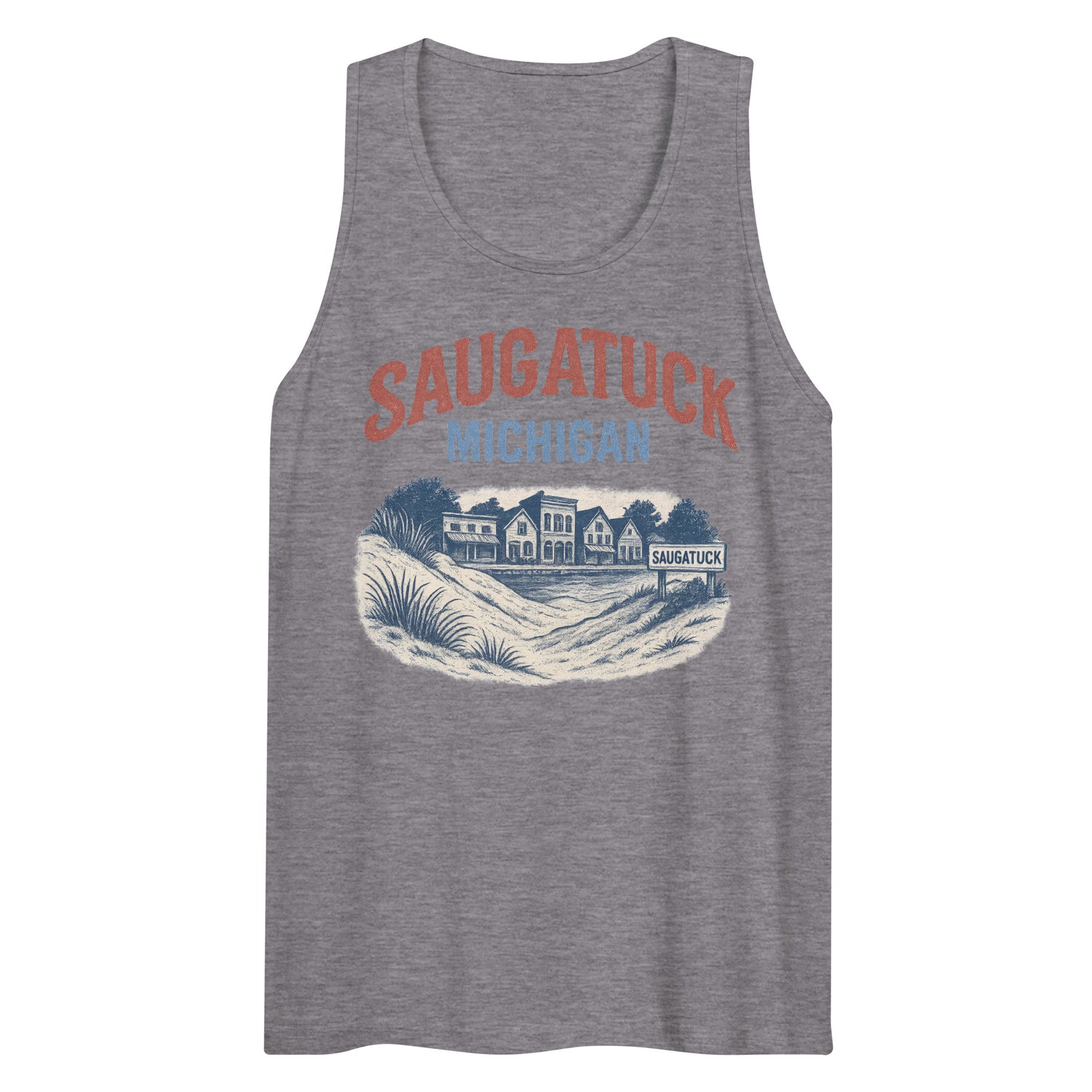 Saugatuck (Tank Top)-Tank Top (Staging)-Swish Embassy
