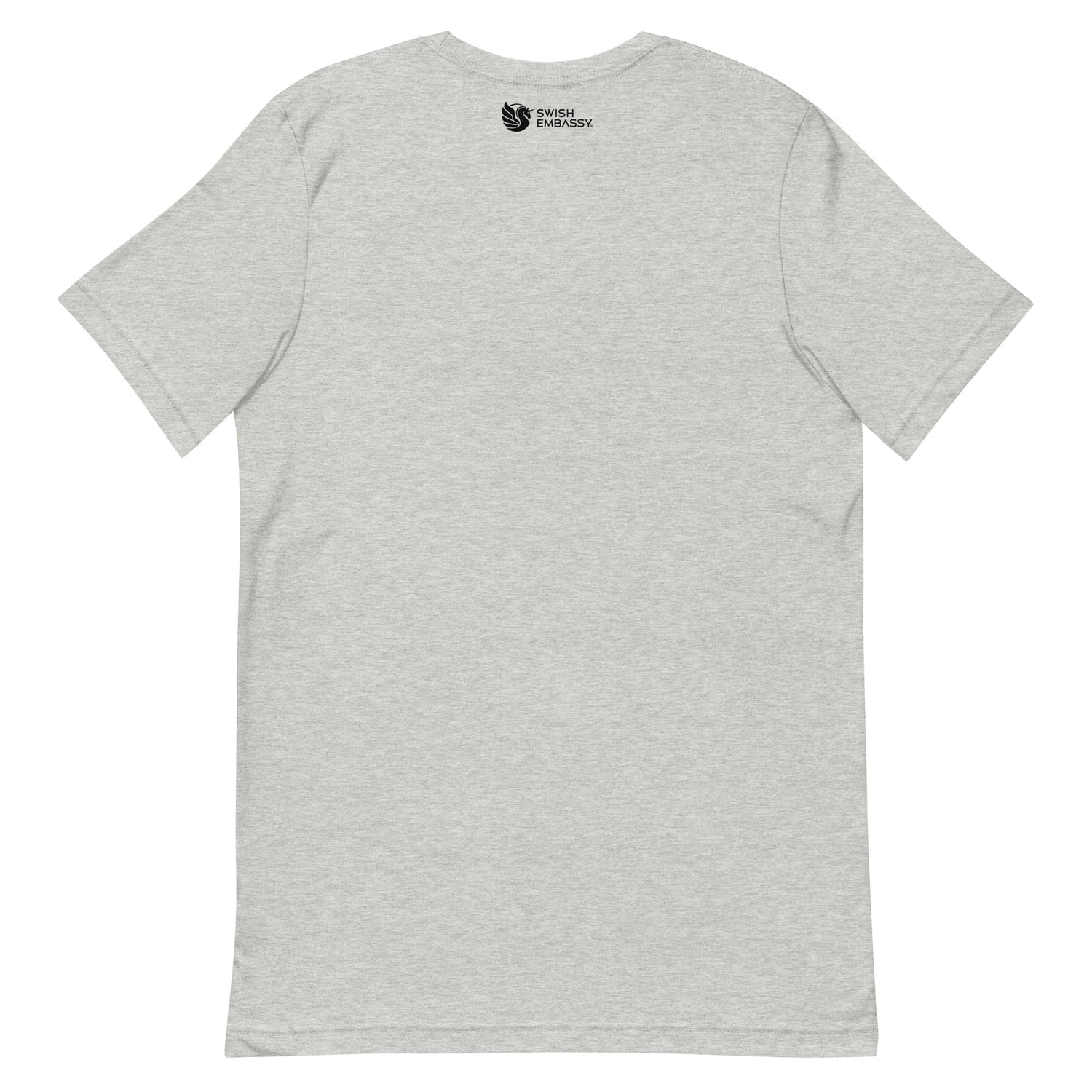 Seasoned Chicken-T-Shirts-Swish Embassy