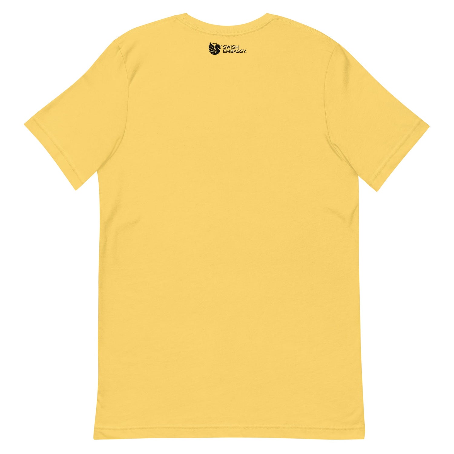 Seasoned Chicken-T-Shirts-Swish Embassy