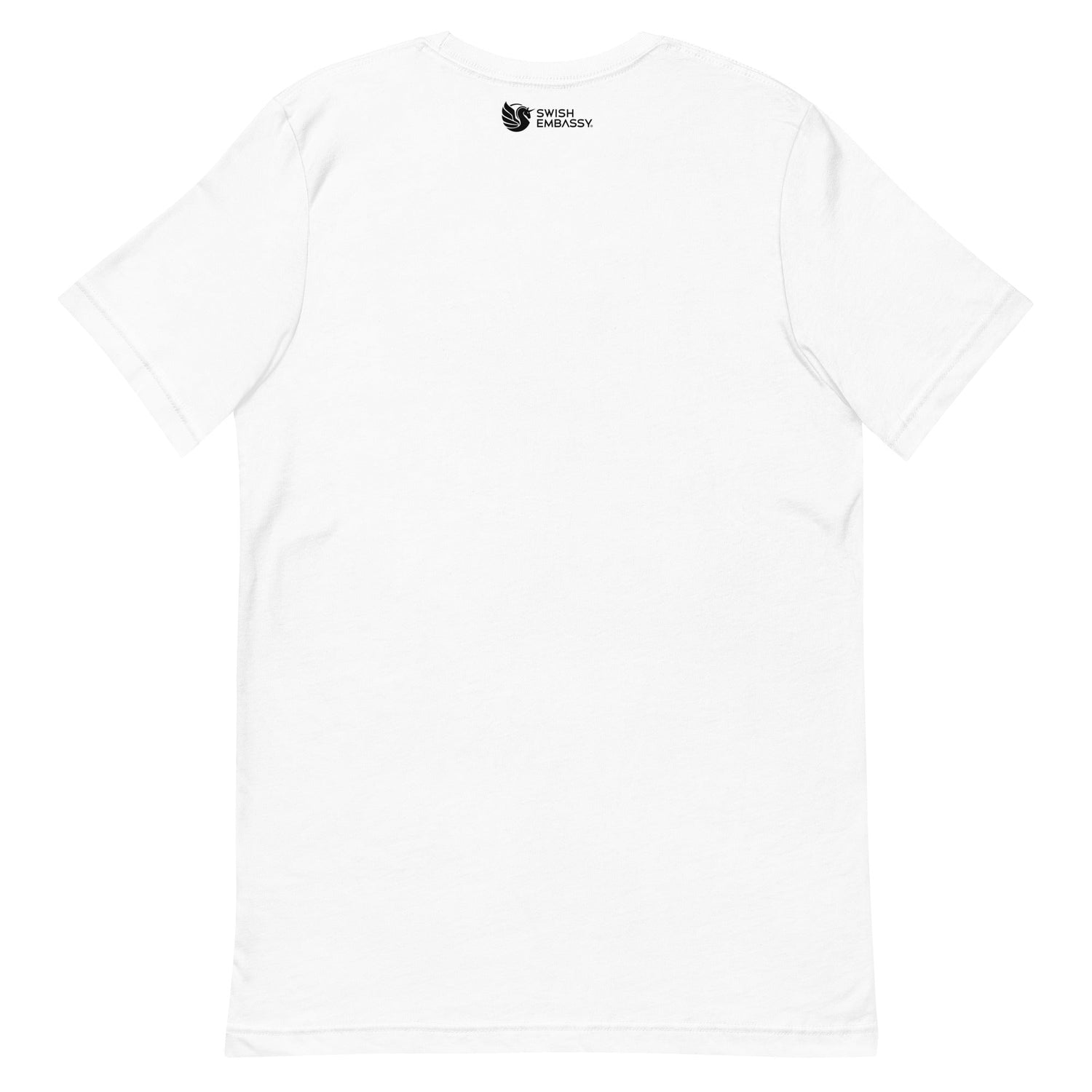 Seasoned Chicken-T-Shirts-Swish Embassy