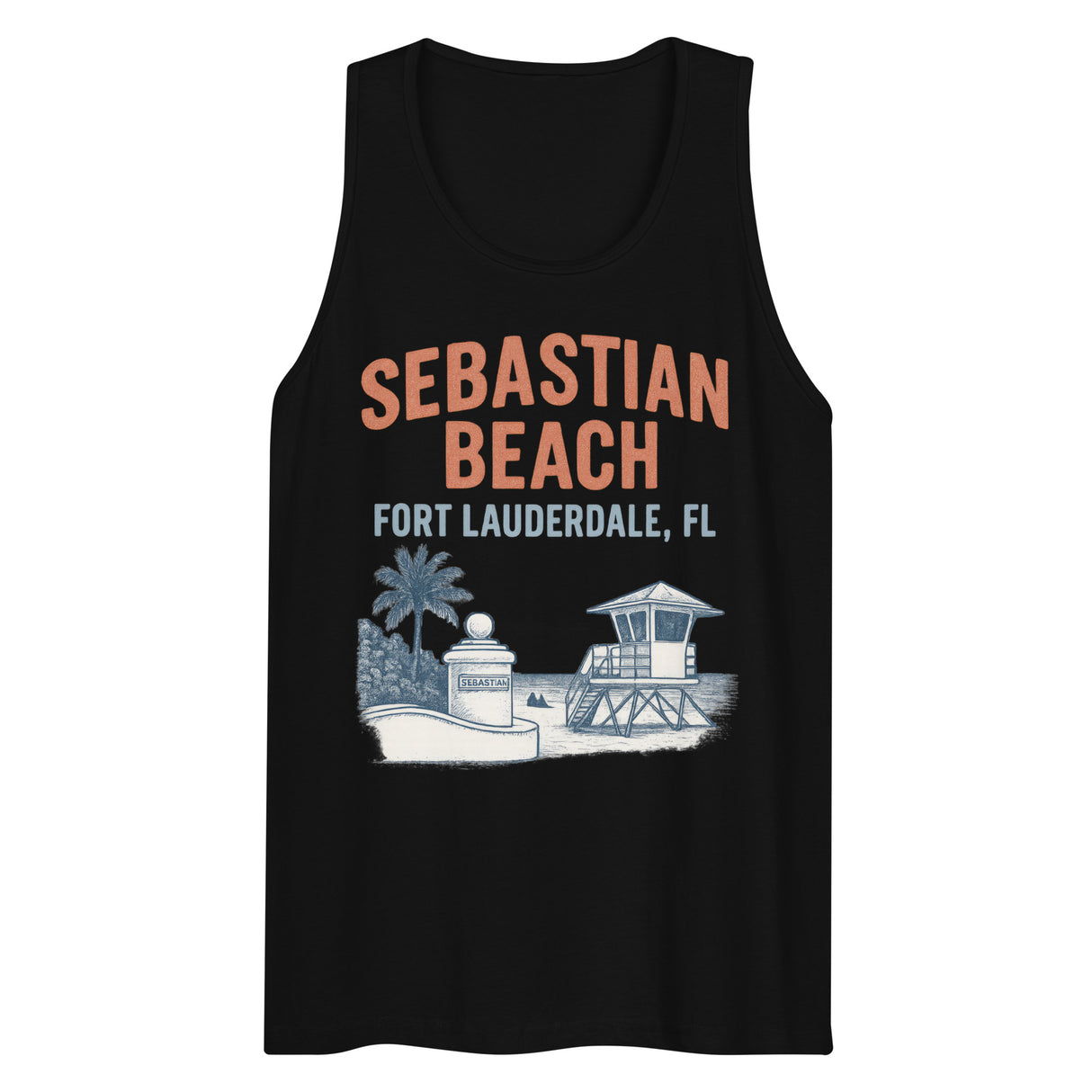 Sebastian Beach (Tank Top)-Tank Top (Staging)-Swish Embassy