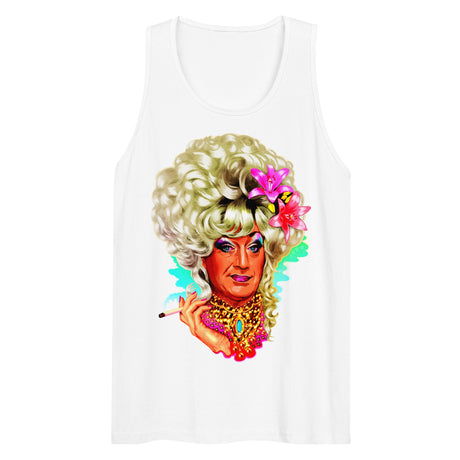 Serving Scouse (Tank Top)-Tank Top-Swish Embassy