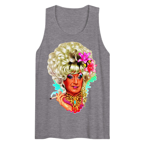 Serving Scouse (Tank Top)-Tank Top-Swish Embassy