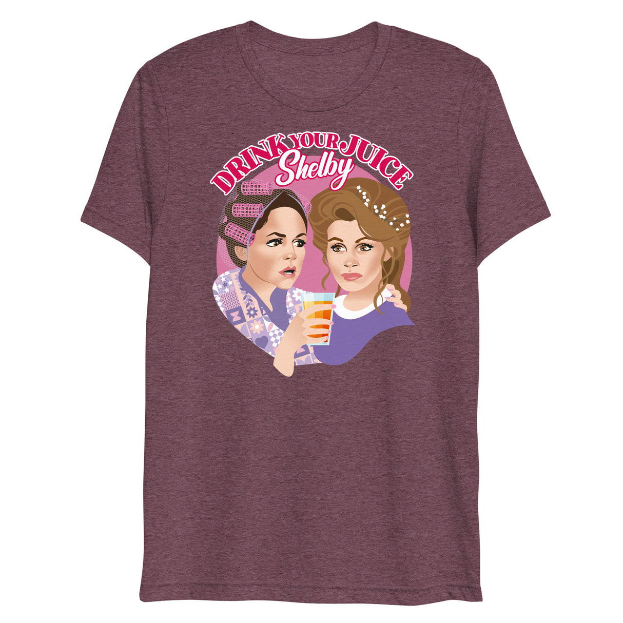 Shelby (Triblend)-Triblend T-Shirt-Swish Embassy