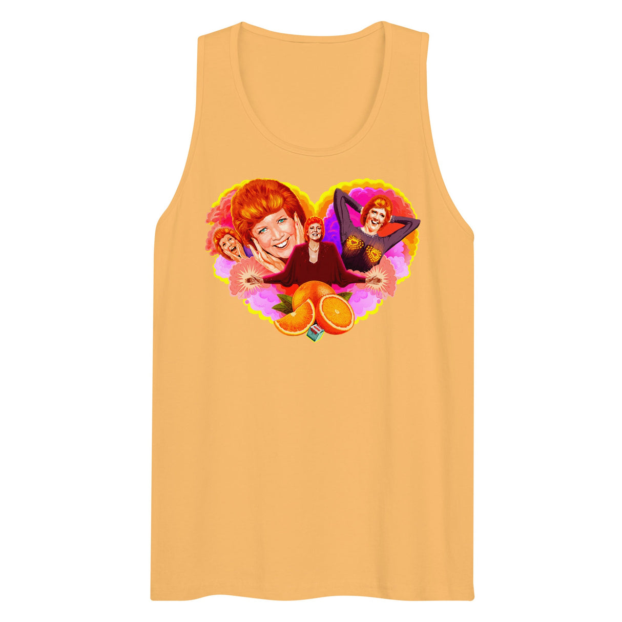 Shooketh (Tank Top)-Tank Top-Swish Embassy