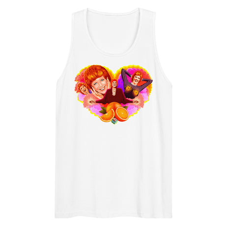 Shooketh (Tank Top)-Tank Top-Swish Embassy
